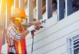Best Engineered Wood Siding  in Kinsey, AL