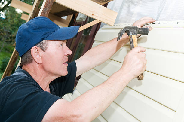 Best Fascia and Soffit Installation  in Kinsey, AL