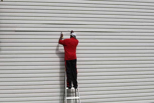 Best Insulated Siding Installation  in Kinsey, AL