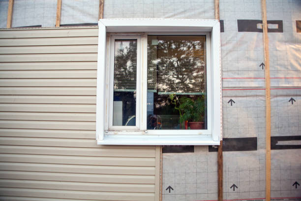 Best Stone Veneer Siding  in Kinsey, AL