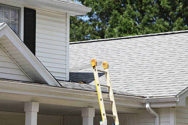 Affordable siding repair and maintenance services in Kinsey, AL