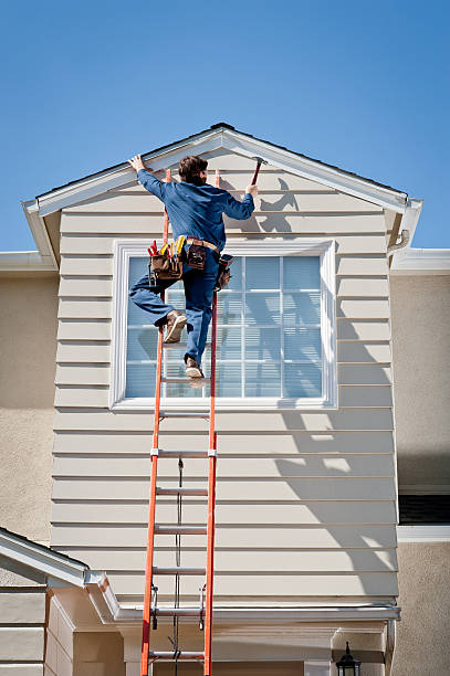 Best Composite Siding  in Kinsey, AL